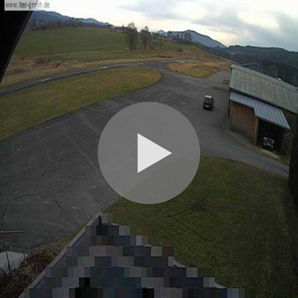 Leidersbach webcam
