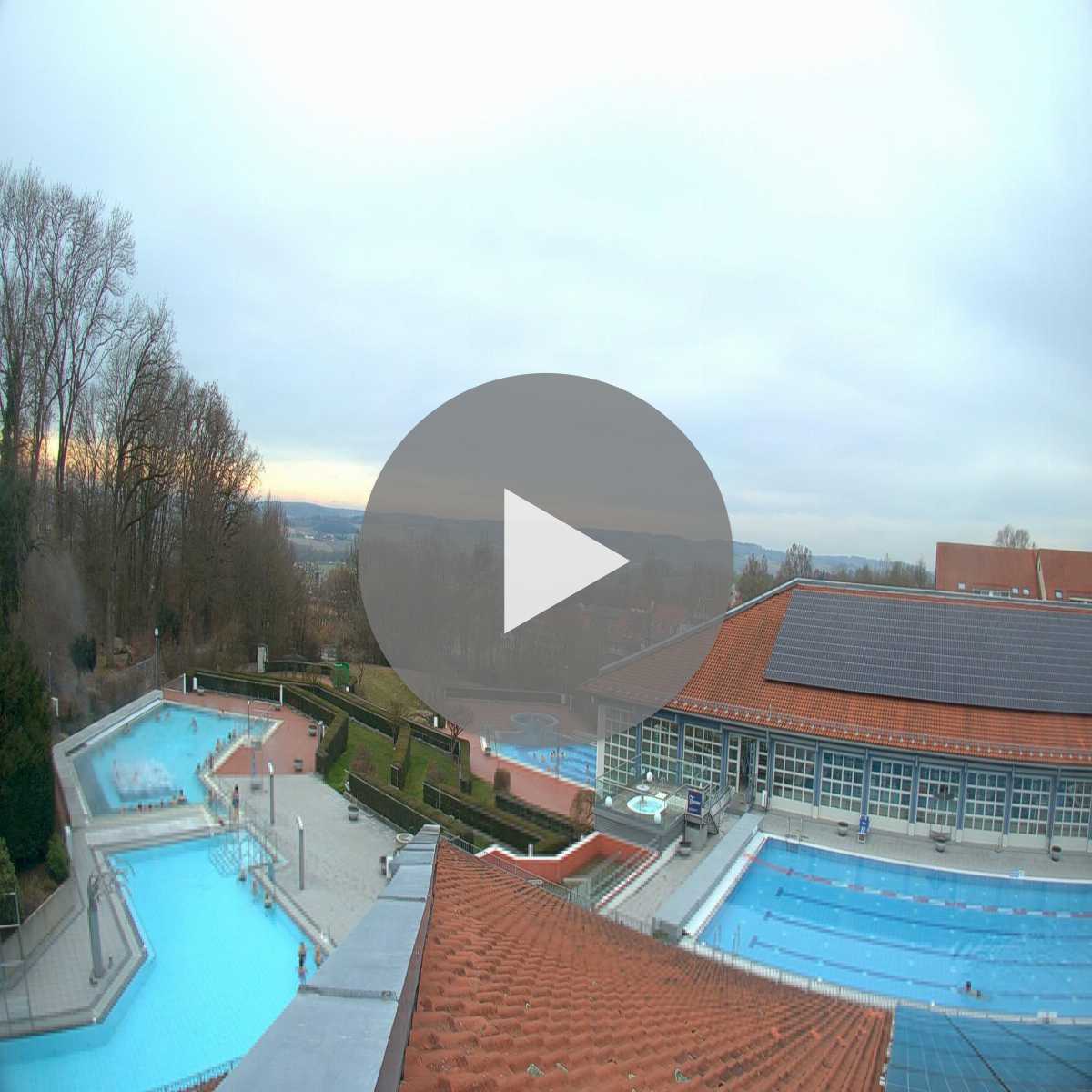 Leidersbach webcam
