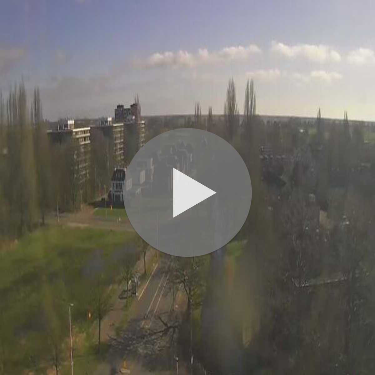 Zandvoort webcam
