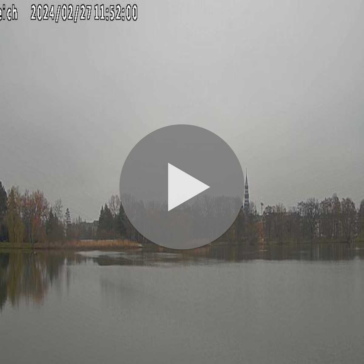Klingenberg webcam