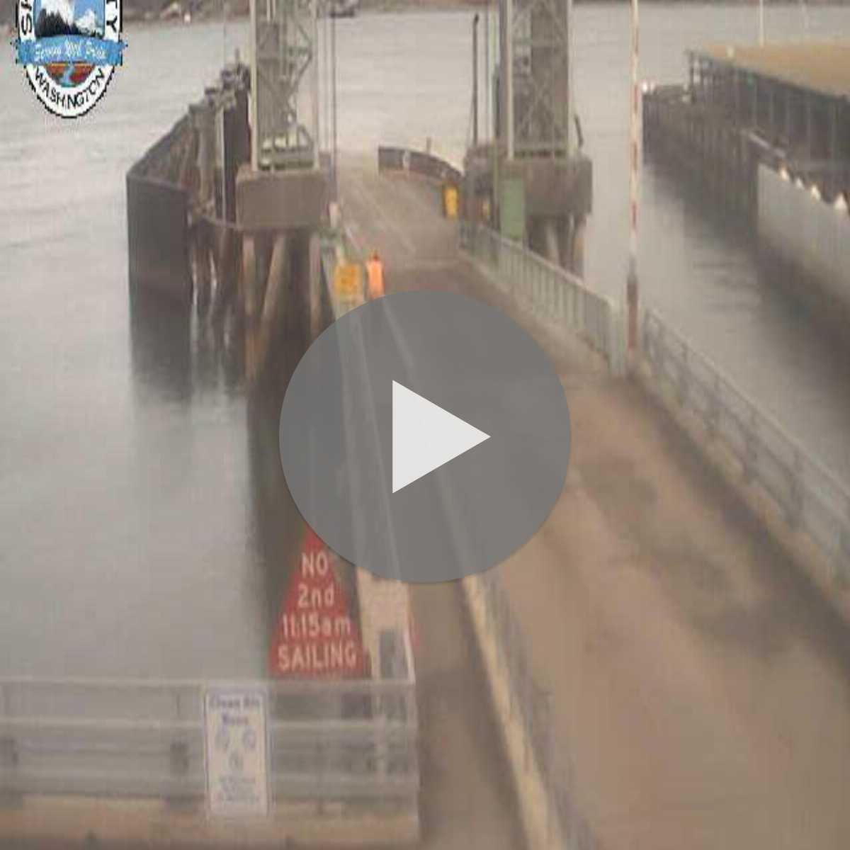 Port Townsend webcam