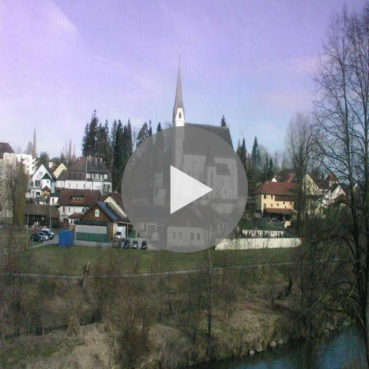 Leidersbach webcam
