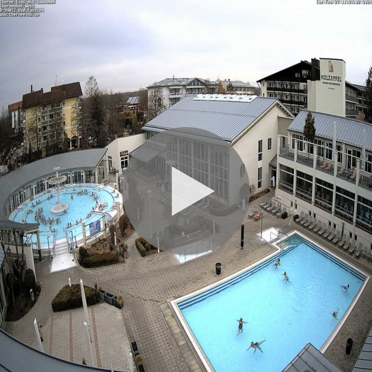 Leidersbach webcam
