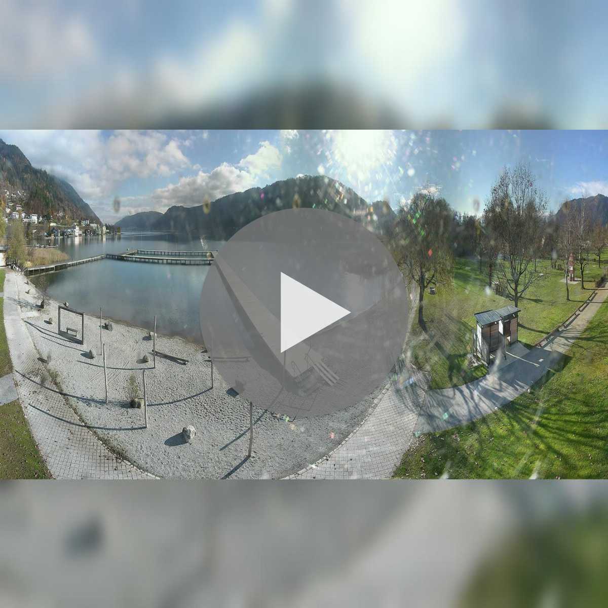 Sankt Oswald webcam