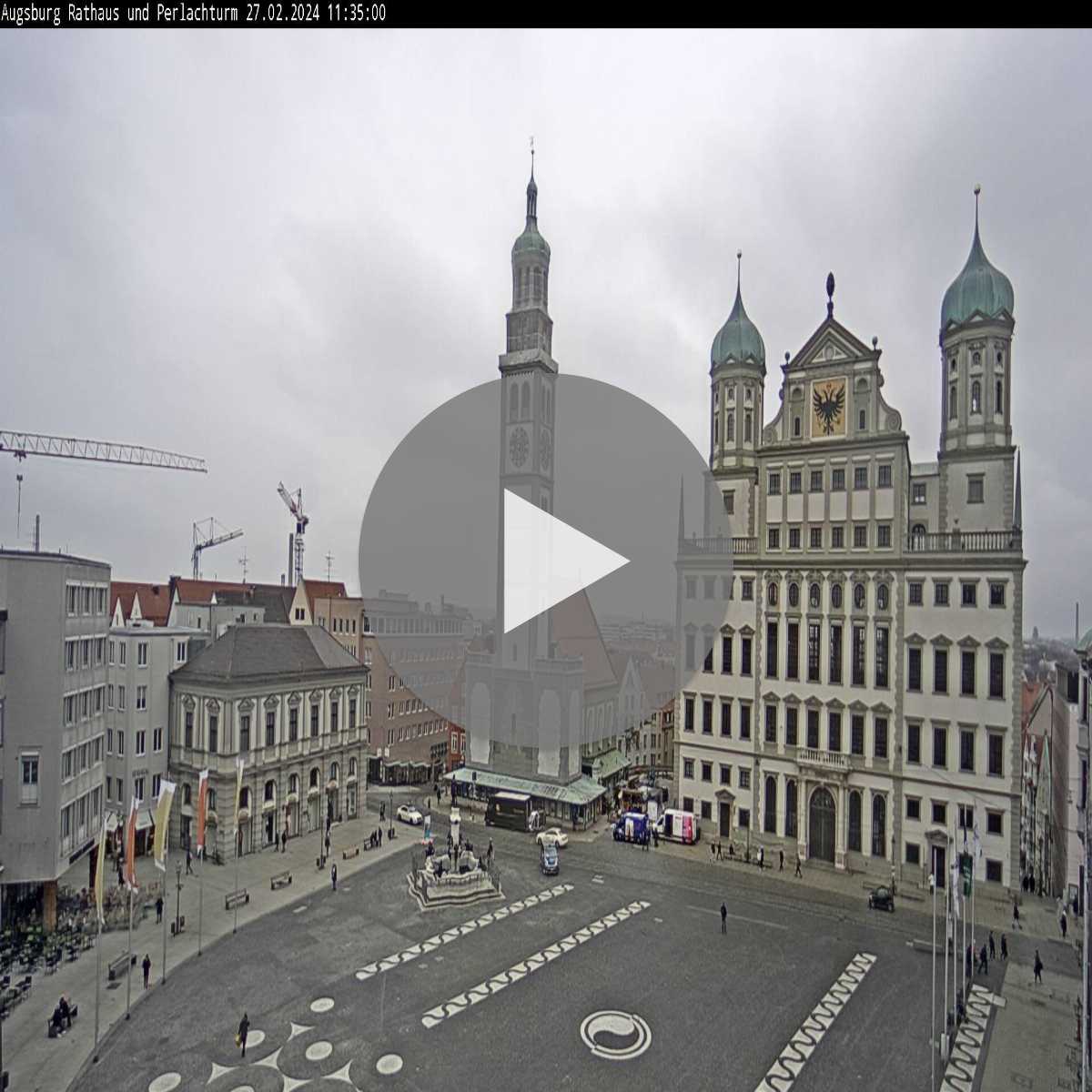 Leidersbach webcam