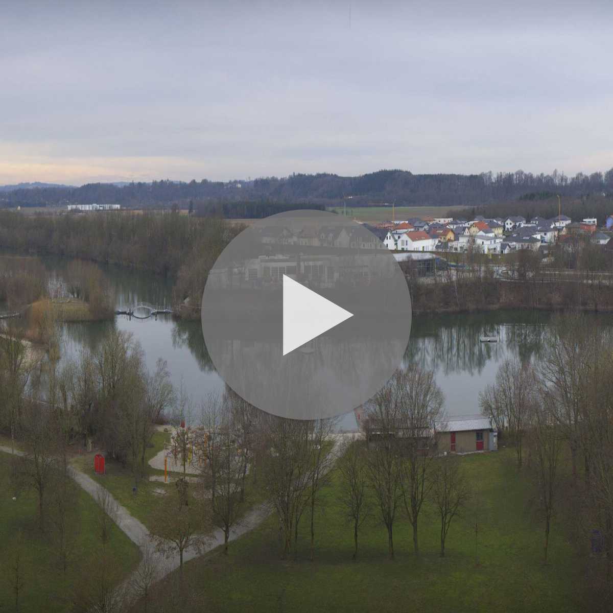 Leidersbach webcam