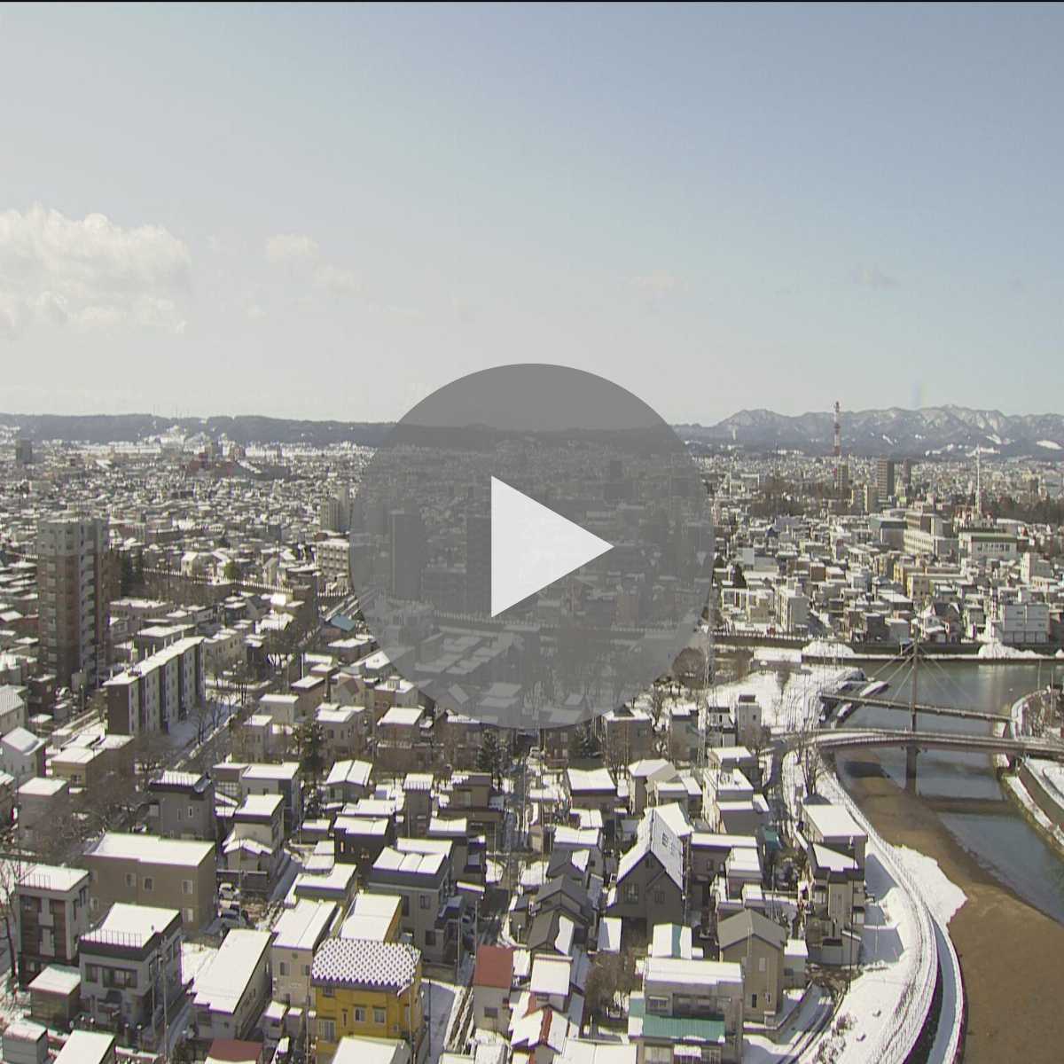 Nambu webcam