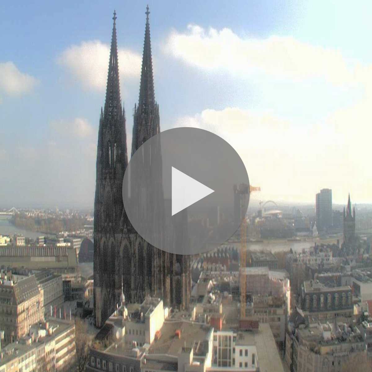 Riesenbeck webcam