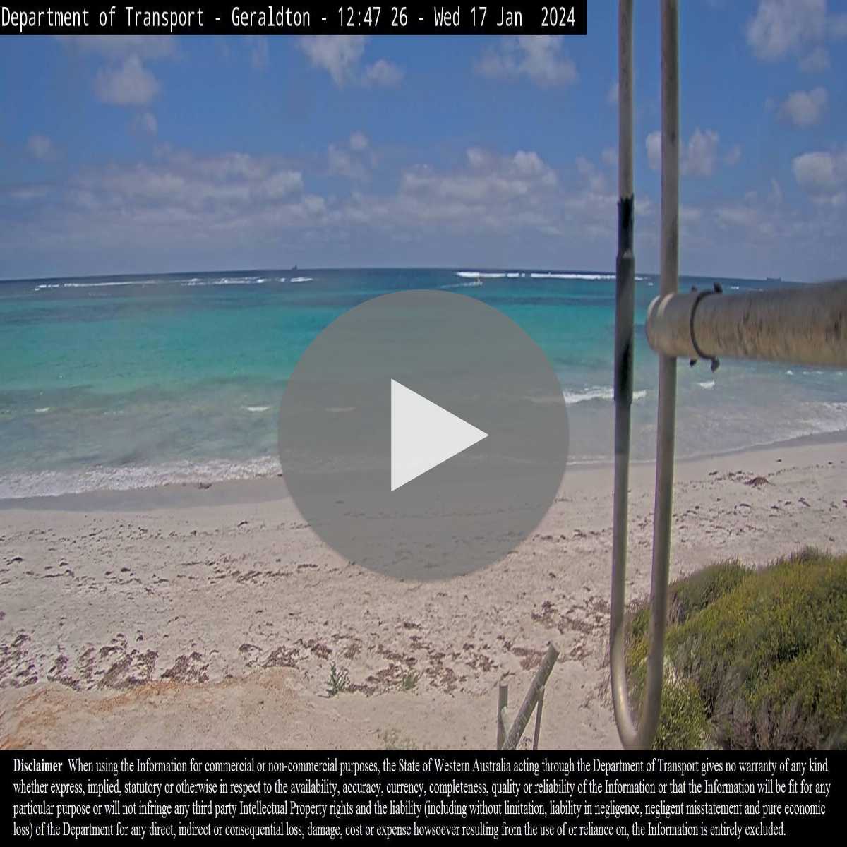 Darlinghurst webcam