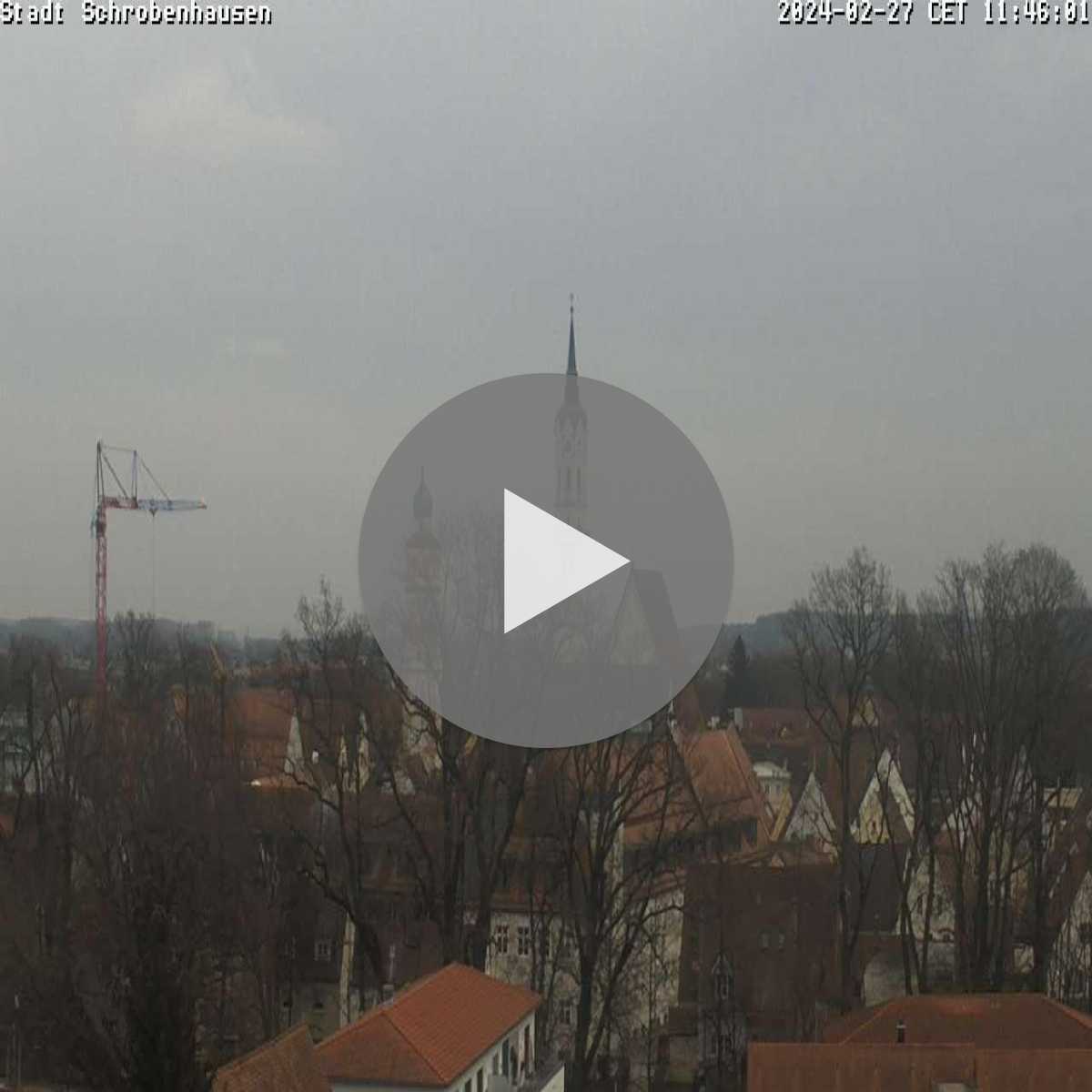Leidersbach webcam