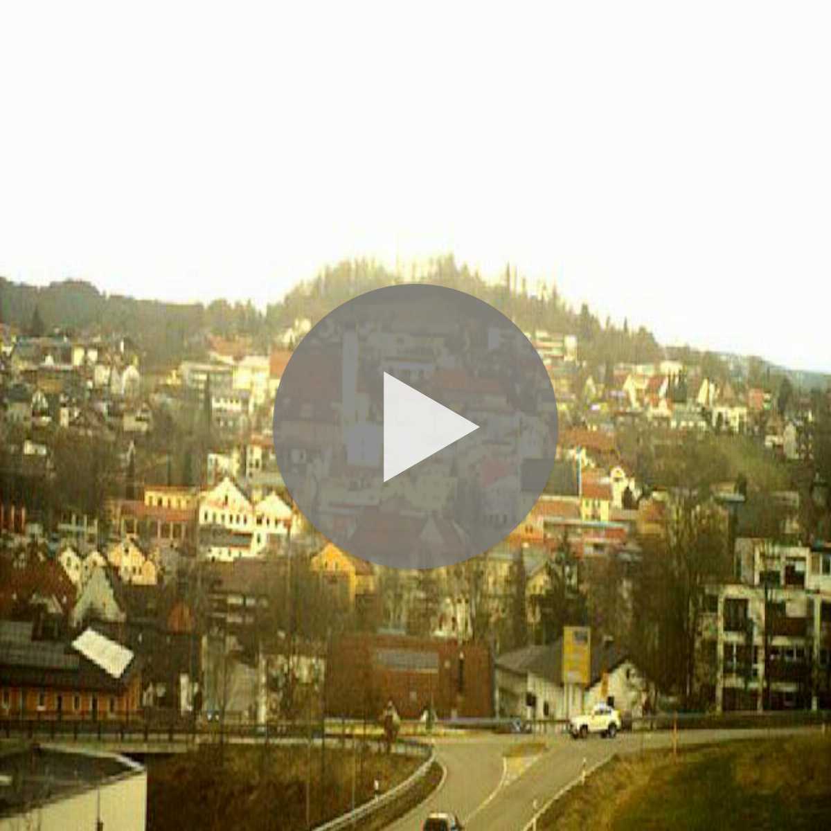 Leidersbach webcam