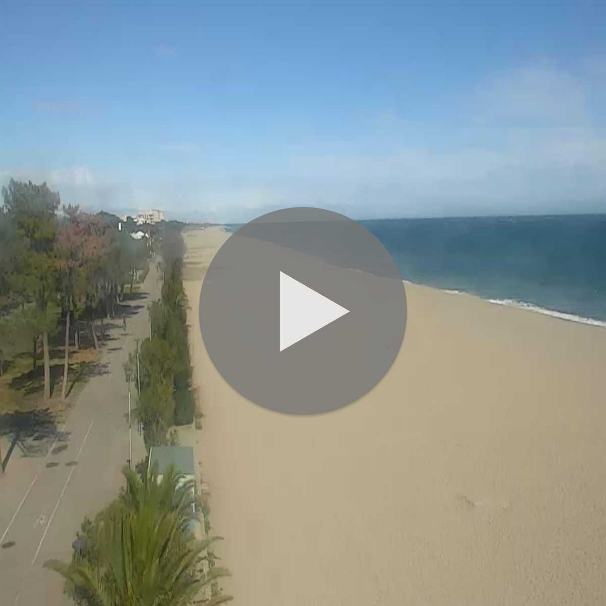 Mauguio webcam