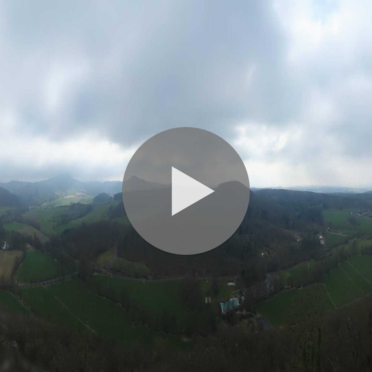 Rotenburg An Der Fulda webcam
