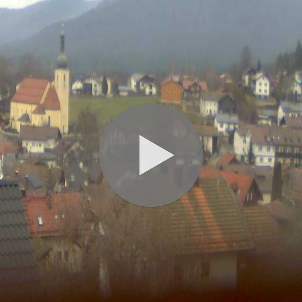 Leidersbach webcam