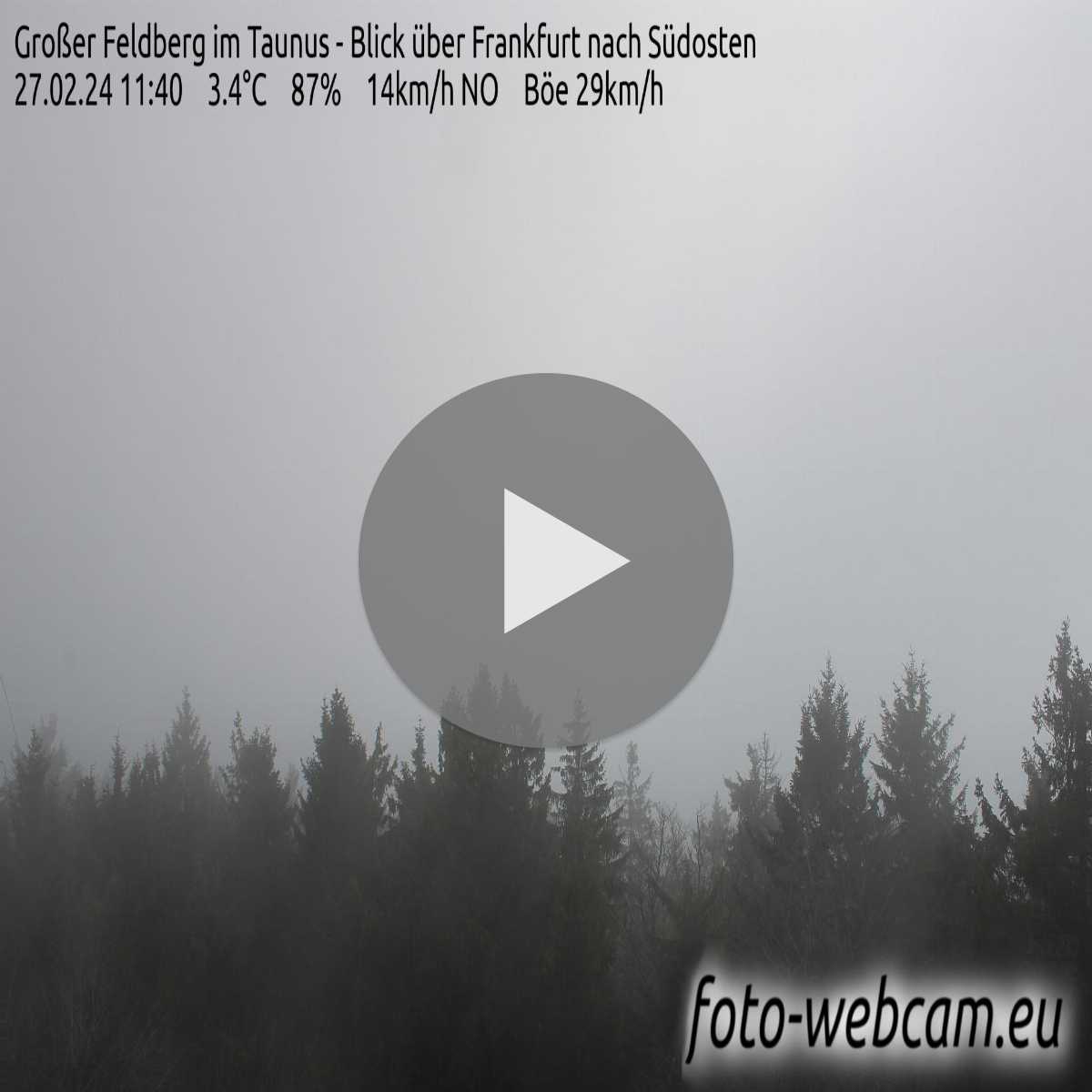 Rotenburg An Der Fulda webcam