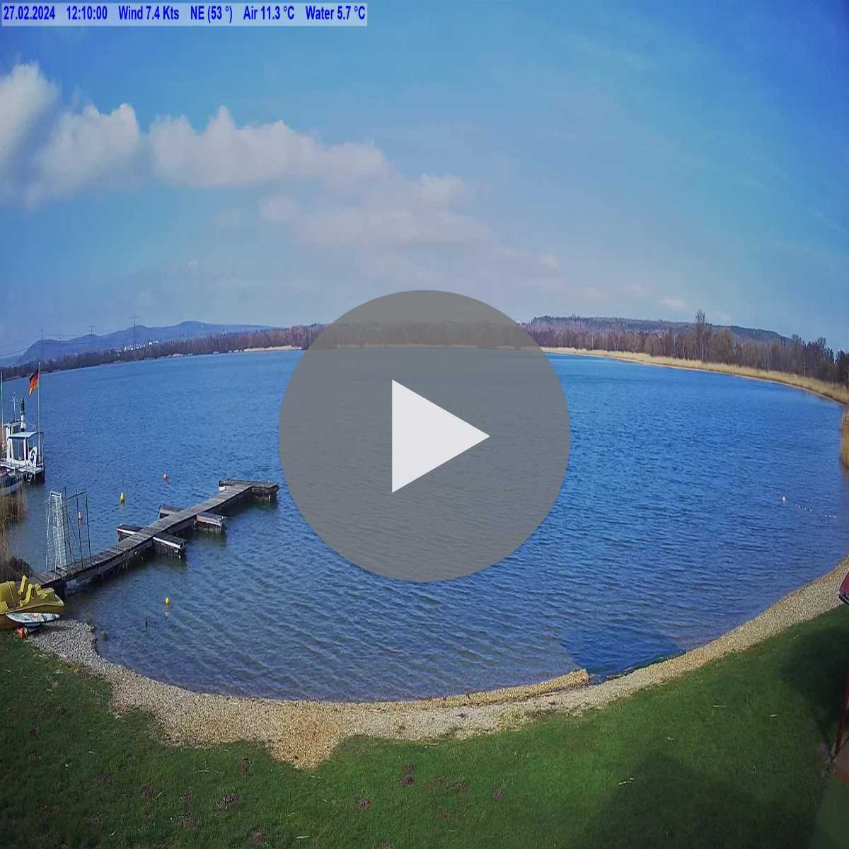 Rotenburg An Der Fulda webcam