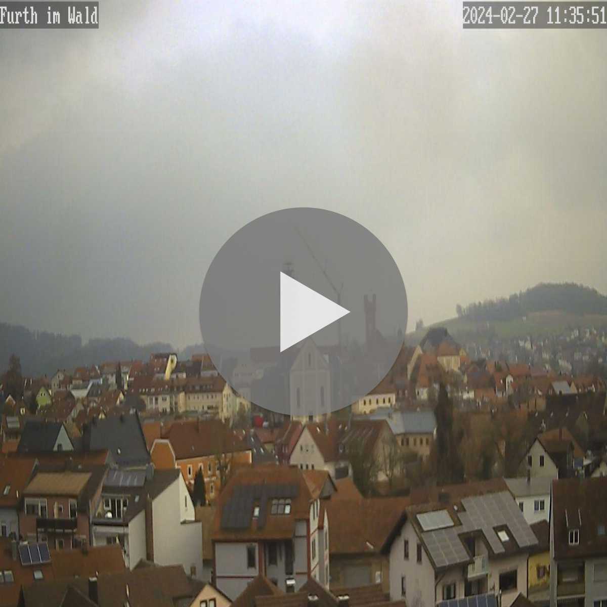 Leidersbach webcam
