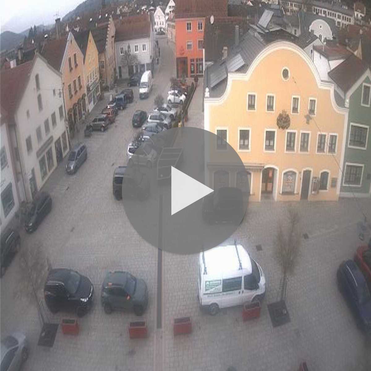 Leidersbach webcam