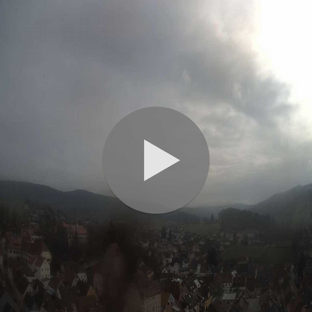 Leidersbach webcam