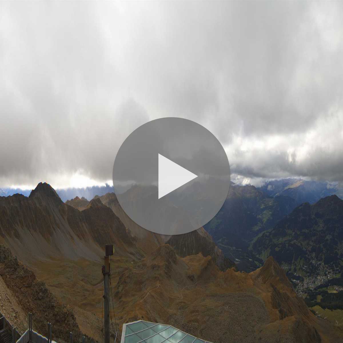 Falera webcam