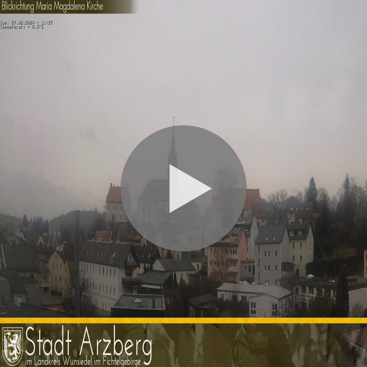 Leidersbach webcam