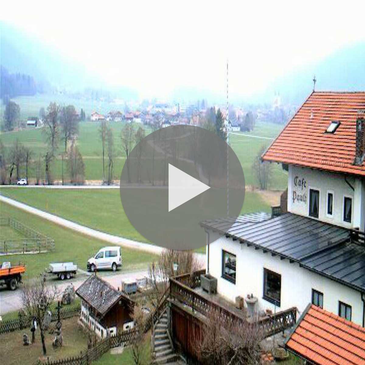 Leidersbach webcam