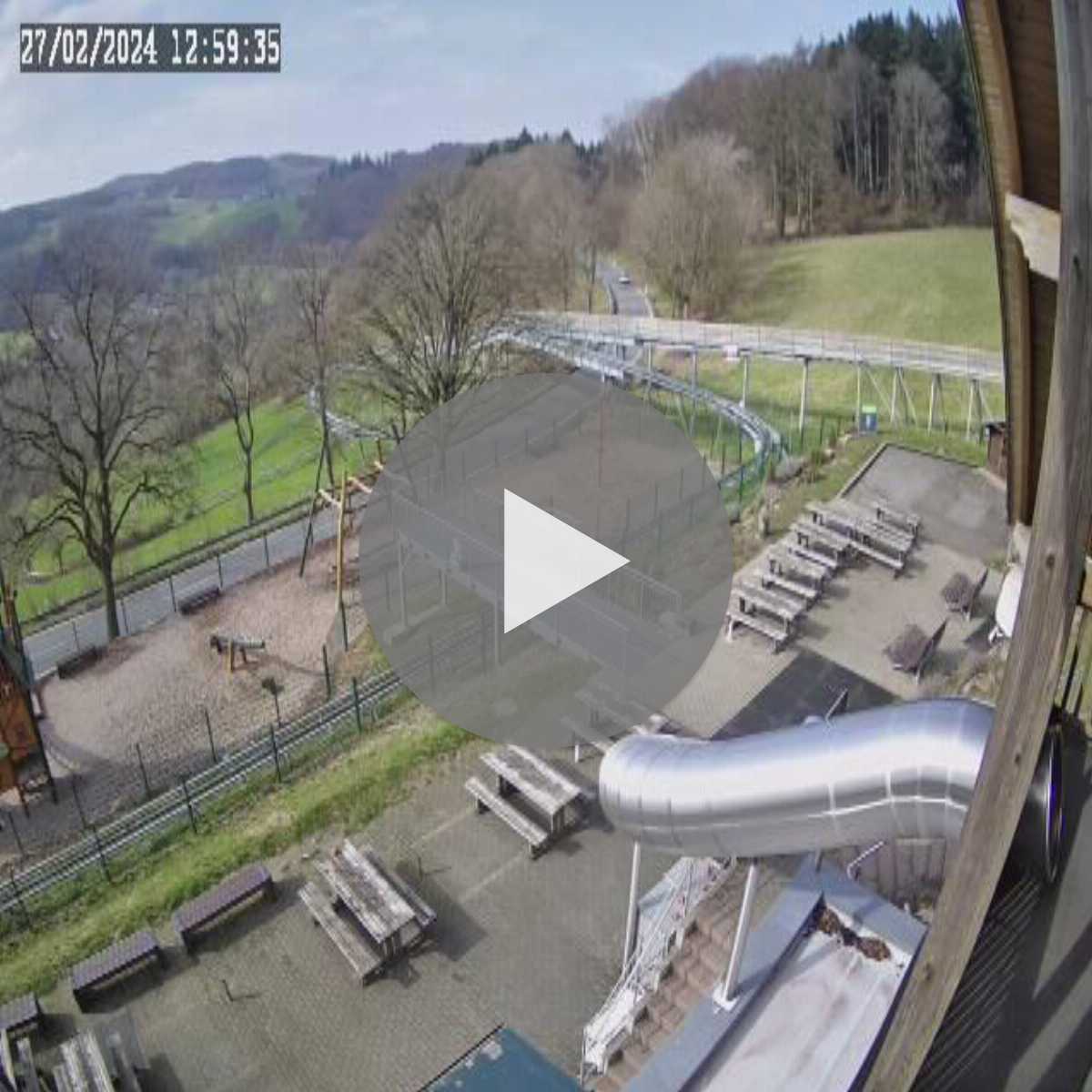 Rotenburg An Der Fulda webcam