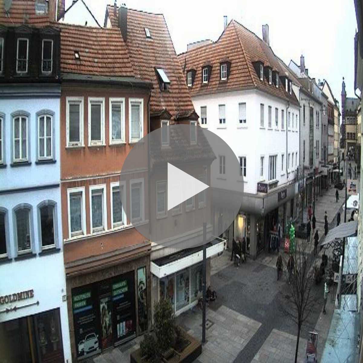 Leidersbach webcam