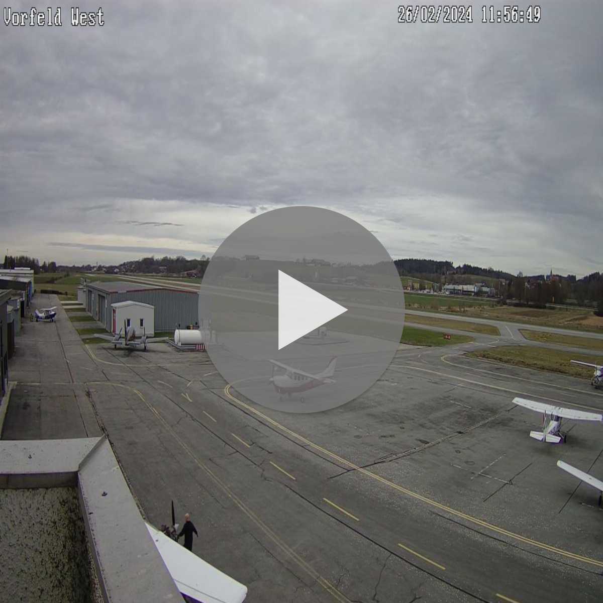 Leidersbach webcam