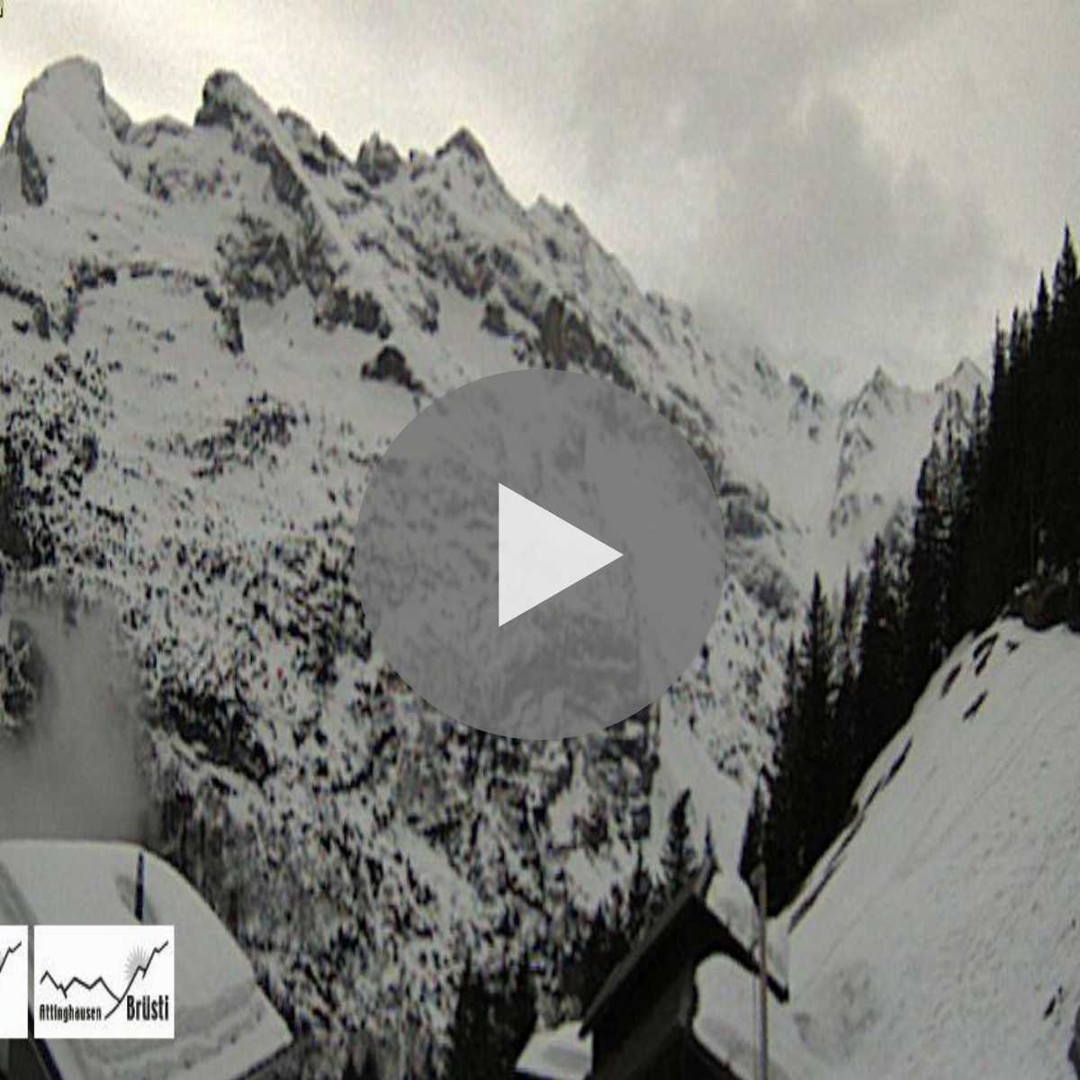 Seelisberg webcam