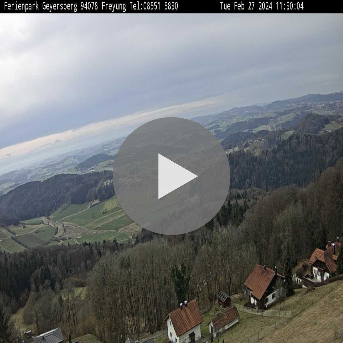 Leidersbach webcam