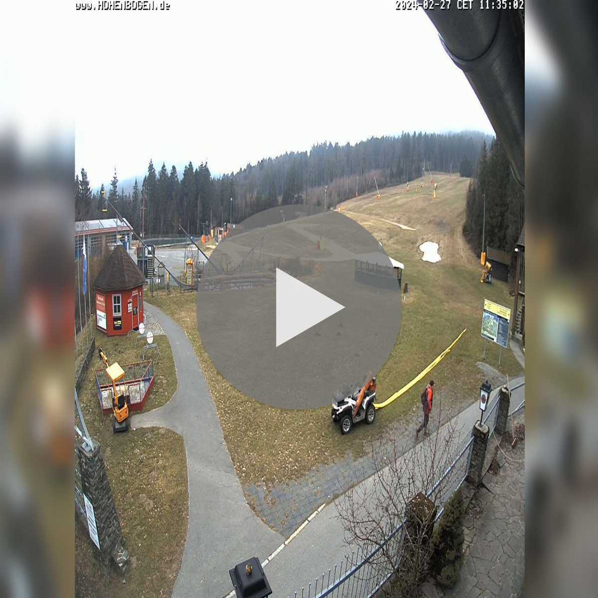 Leidersbach webcam