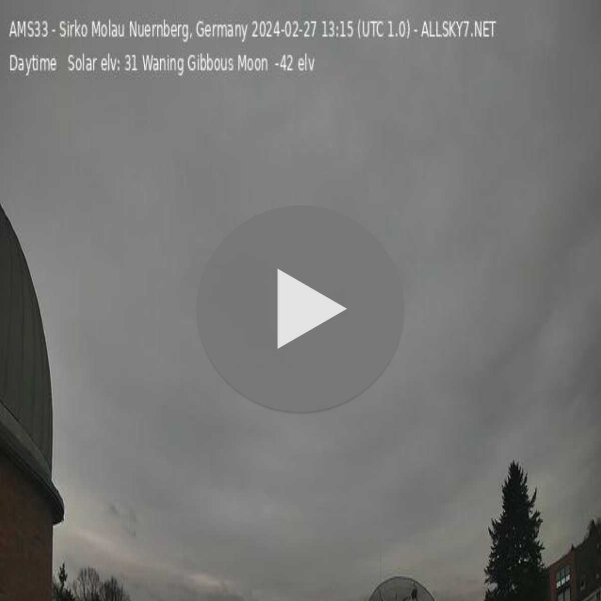 Leidersbach webcam