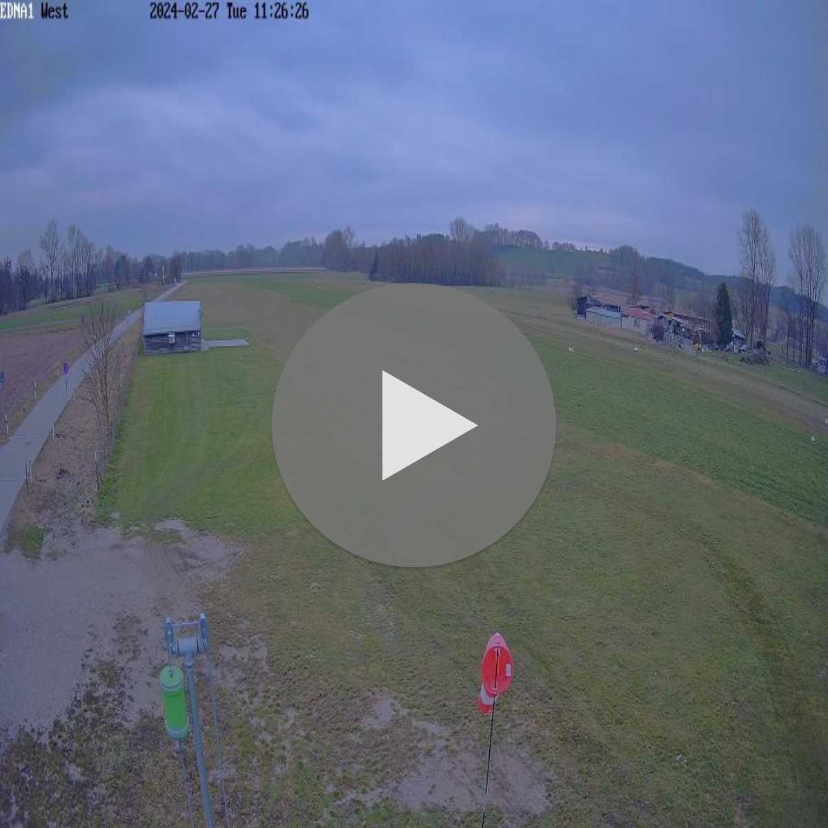 Leidersbach webcam