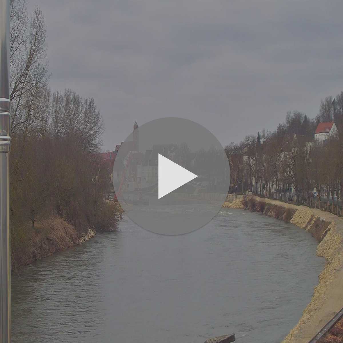 Leidersbach webcam