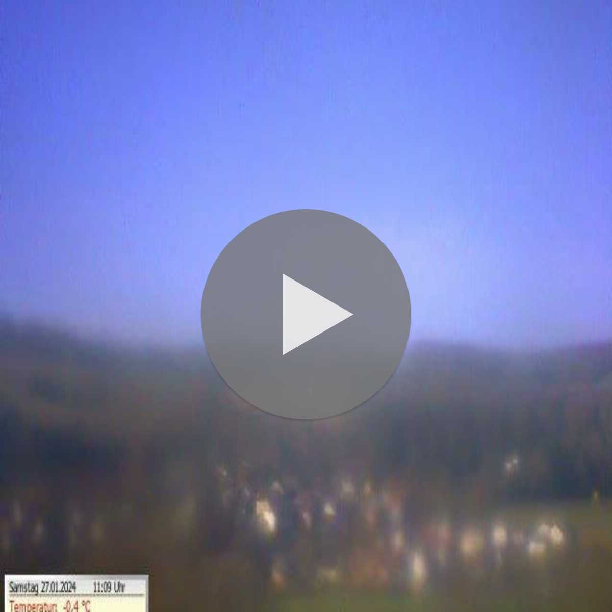 Rotenburg An Der Fulda webcam