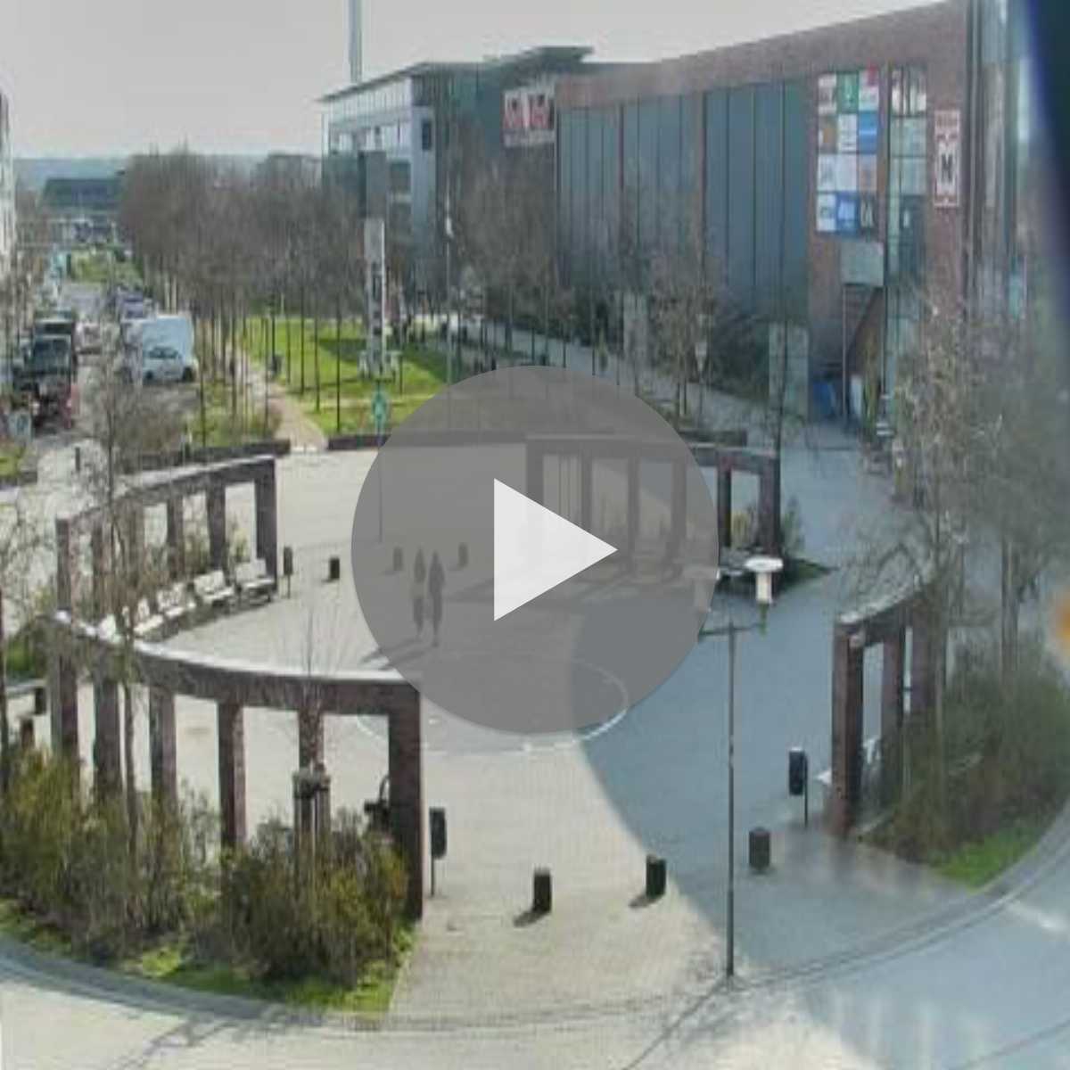 Rotenburg An Der Fulda webcam