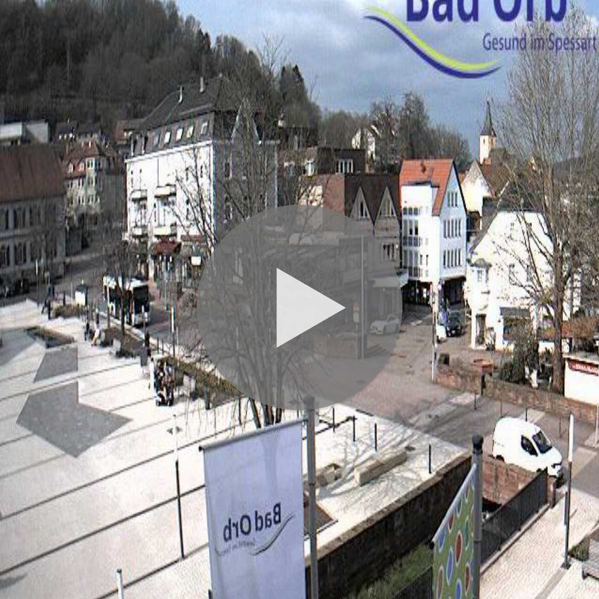 Rotenburg An Der Fulda webcam