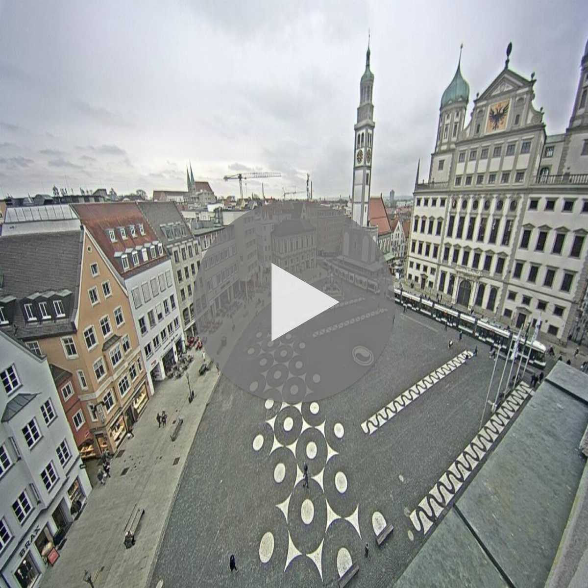 Leidersbach webcam