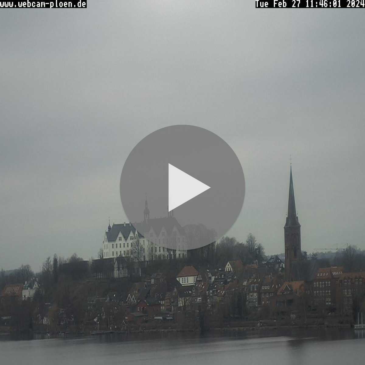 Ahrensburg webcam