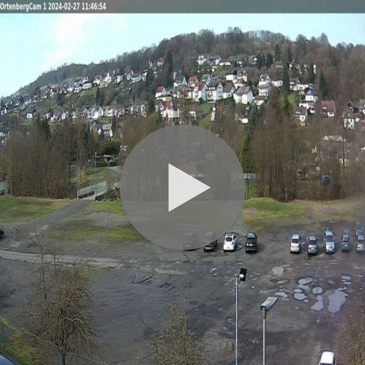 Rotenburg An Der Fulda webcam