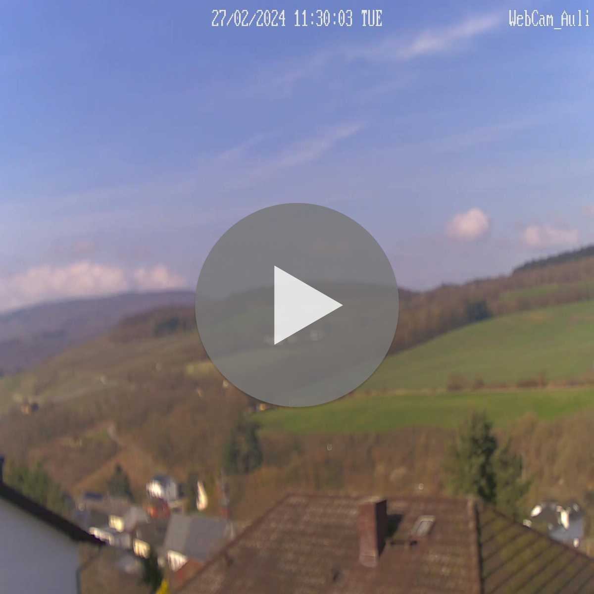 Rotenburg An Der Fulda webcam