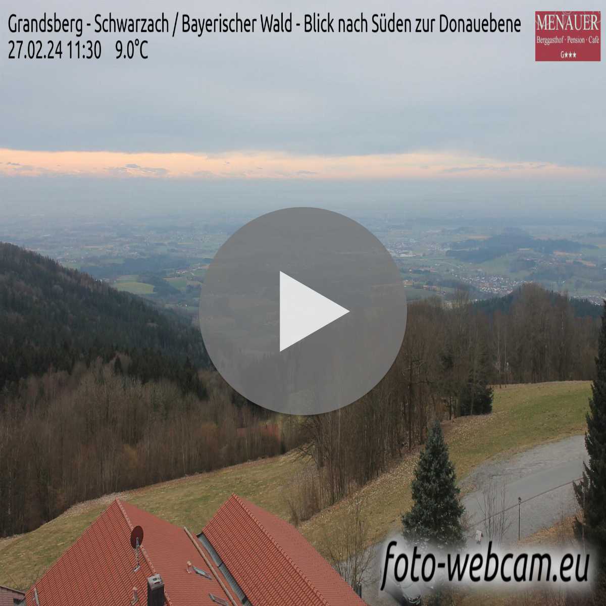 Leidersbach webcam
