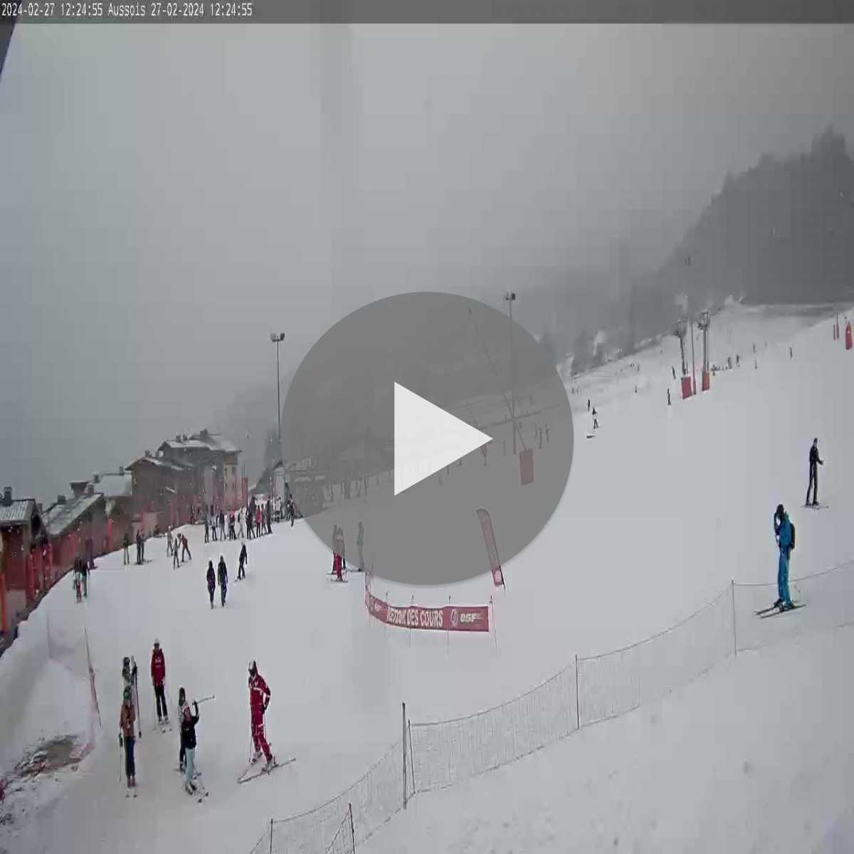 Champagny En Vanoise webcam