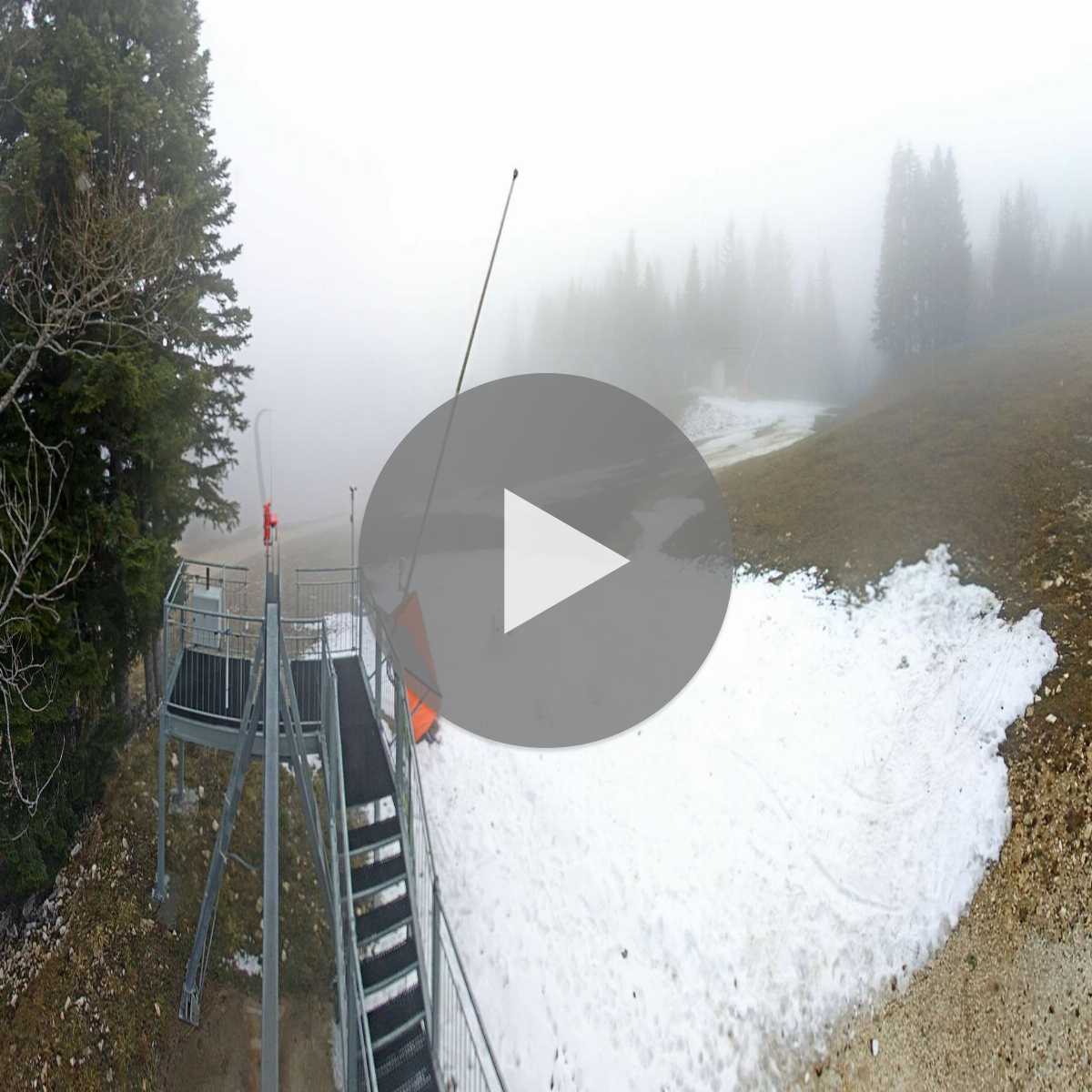Champagny En Vanoise webcam