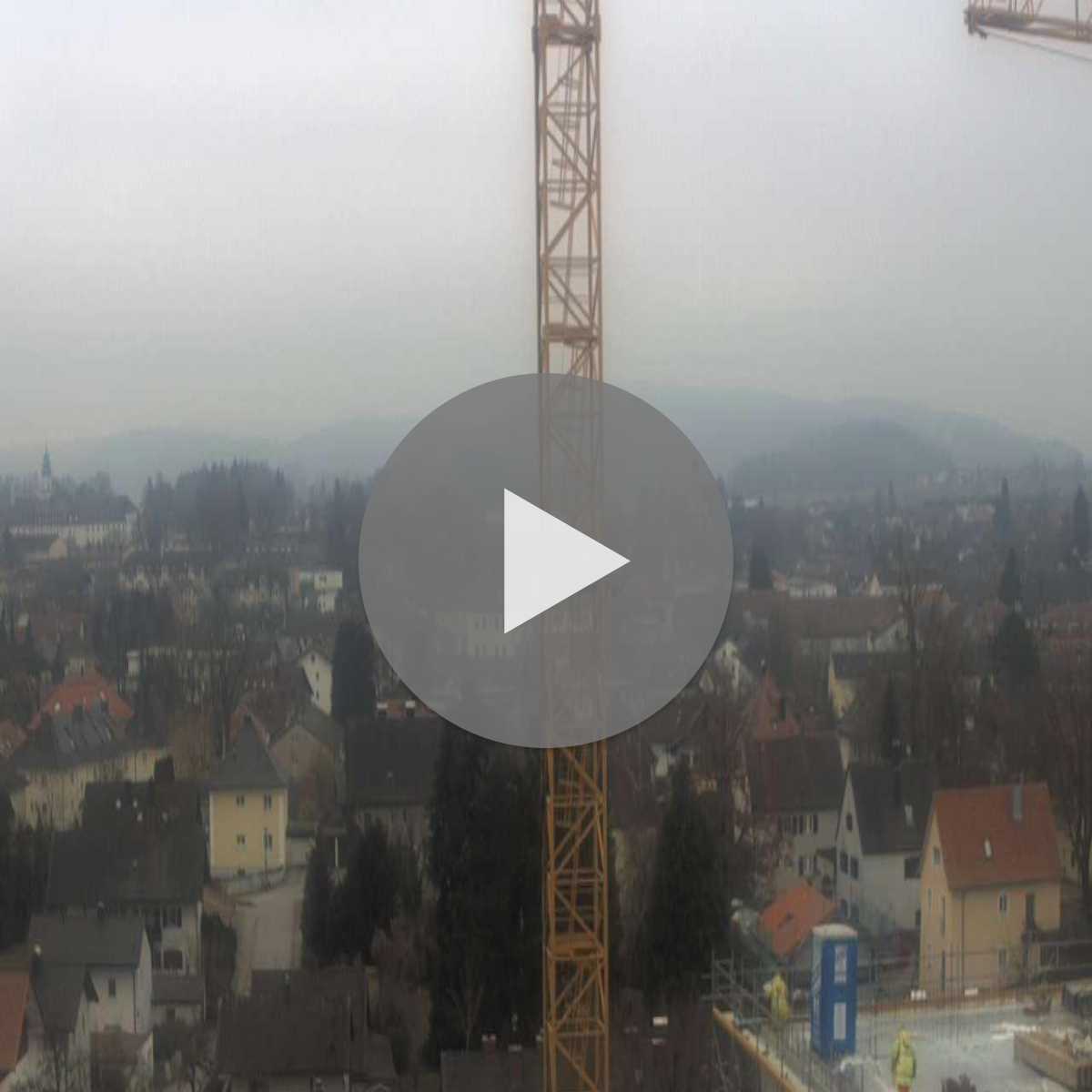 Leidersbach webcam