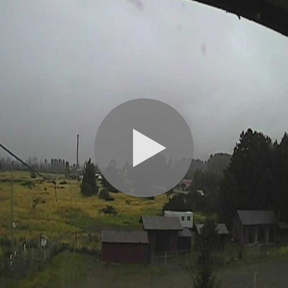 Aysen webcam