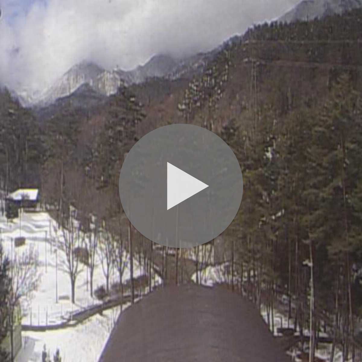 Iiyama webcam