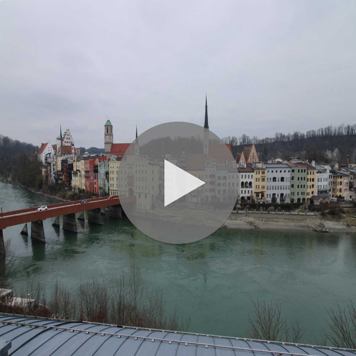 Leidersbach webcam