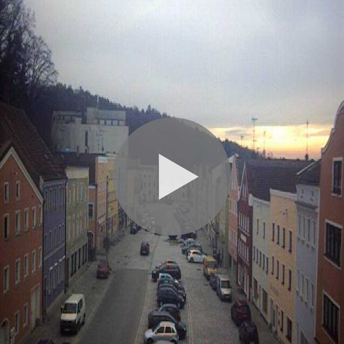 Leidersbach webcam